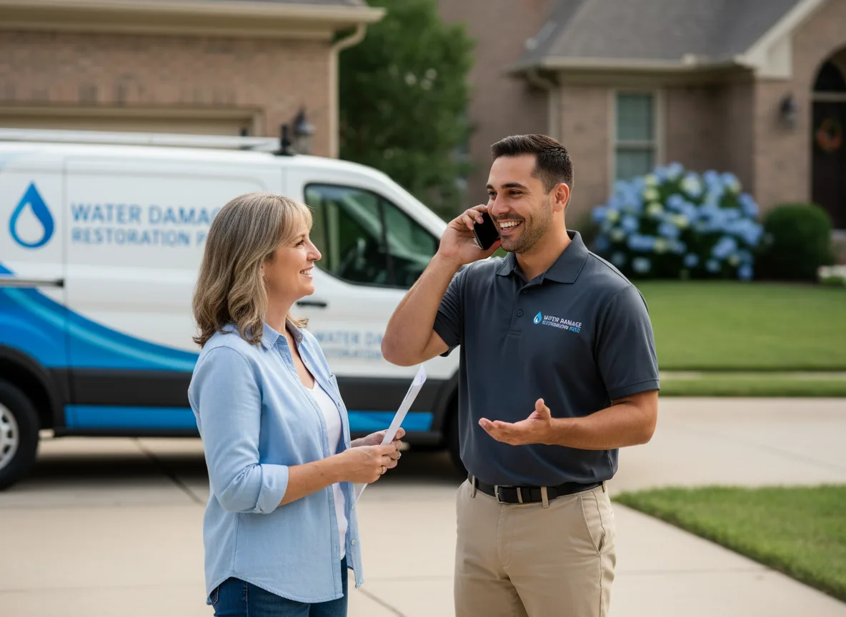 Flood Restoration Geneva, AL FAQs